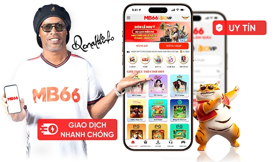 Trải nghiệm cá cược đa dạng và hấp dẫn