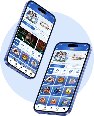 Kho game máy đánh bạc đồ sộ tại Twin68