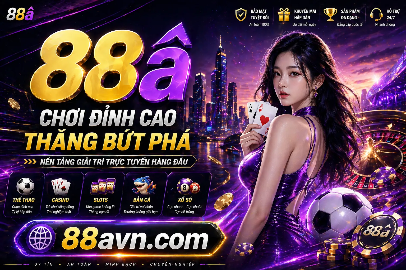 Banner khuyến mãi twin68 2026 với ưu đãi độc quyền