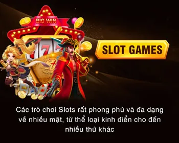Đa dạng trò chơi twin68